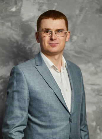 Vitaliy Khromets