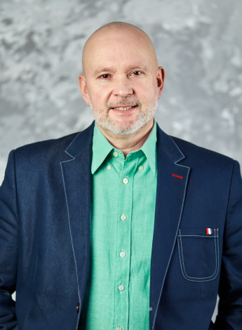 Yuriy Irkhin