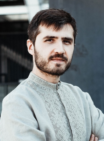 Ruslan Khalikov
