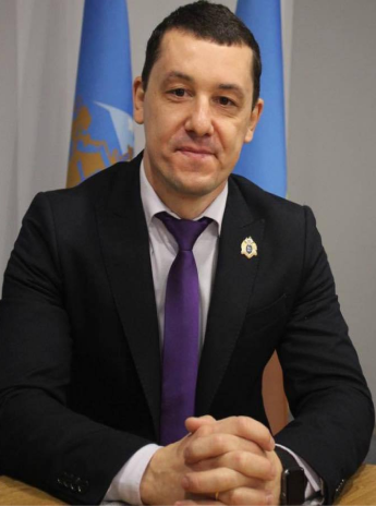 Oleksii Samoilov